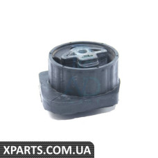 41536 METALCAUCHO Подушка КПП BMW X5 (E70)/X6 (E71/E72) 3.0sd/3.5i-5.0i 06-14