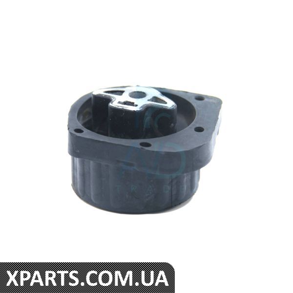 41536 METALCAUCHO Подушка КПП BMW X5 (E70)/X6 (E71/E72) 3.0sd/3.5i-5.0i 06-14