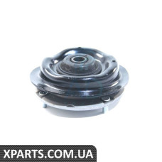41578 METALCAUCHO Опора амортизатора перед. BMW 5 1.8-4.0 88-97