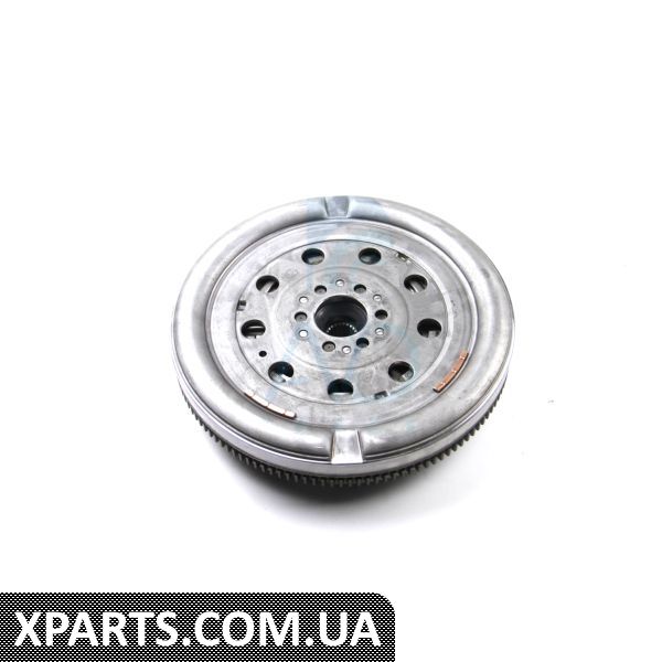 417001010 LUK Маховик (з к-ктом зчеплення) Sharan/Galaxy/Alhambra 1.9TDI 95- (228mm)