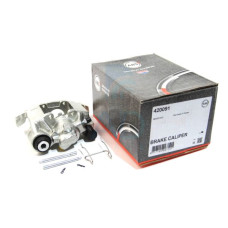 420091 ABS Супорт гальмівний задн. W638/W638 95-03 Л.