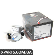 421572 ABS Супорт перед Audi A4 -08/A6 -11 Пр.