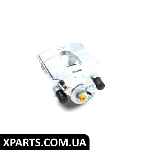 421611 ABS Супорт гальмівний передній A1/A2/A3/Ibiza/Cordoba/Fabia/Golf 1.0-3.2 TDI 96-Л.