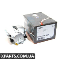 422002 ABS Супорт гальмівний передній E46/E83/E85/E86 99-11 Пр.