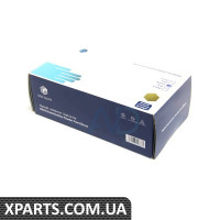 42447 JBM Набір нітрилових рукавичок товщиною 3,5 мм. 100 шт.