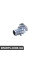 427987D WAHLER Термостат M111 W124/202/210/Sprinter/Vito (87 C)