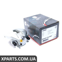 429581 ABS Супорт гальмівний передній CONNECT/FOCUS/KUGA/C-MAX/MAZDA 3 03-15 л.