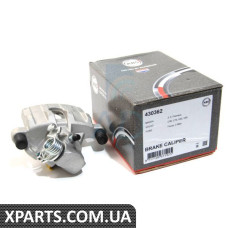 430362 ABS Супорт гальмівний задній FOCUS/C-MAX/MAZDA 3 90-13 Пр.
