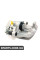 430362 ABS Супорт гальмівний задній FOCUS/C-MAX/MAZDA 3 90-13 Пр.