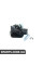 43055 METALCAUCHO Ролик зсувних дверей Master/Movano 10- нижній (без кроншейна)