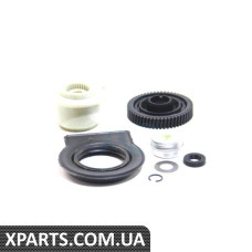43076 METALCAUCHO Рем. к-кт сервоприводу BMW 3 (E90)/X3 (E83)/X5 (E53/E70) 00-13