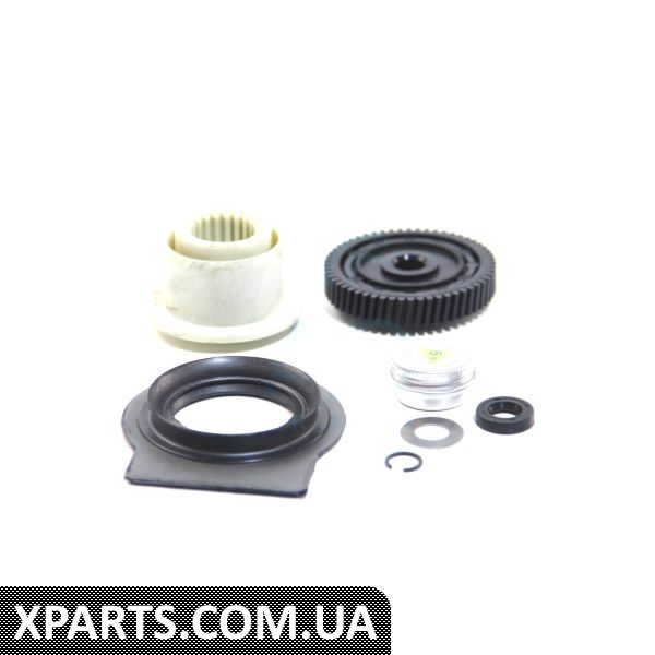 43076 METALCAUCHO Рем. к-кт сервоприводу BMW 3 (E90)/X3 (E83)/X5 (E53/E70) 00-13