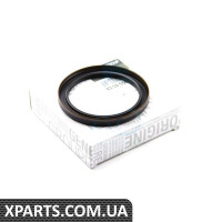 430855811R RENAULT Сальник 80x100.1x10/11 ступиці задньої Master III (спарка)
