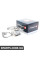 4314100500 JPGROUP Водяний насос Kangoo/Logan/Megane/Dokker 1.6 16V 98- (20z)