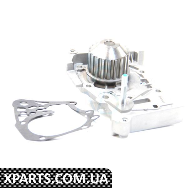 4314100500 JPGROUP Водяний насос Kangoo/Logan/Megane/Dokker 1.6 16V 98- (20z)