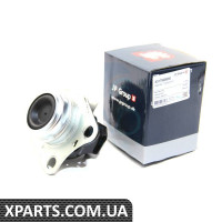 4317900680 JPGROUP Подушка двигуна права Megane/Scenic 95-08