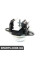 4317900680 JPGROUP Подушка двигуна права Megane/Scenic 95-08