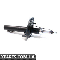 4342102100 JPGROUP Амортизатор передній Megane II 02- (газ.)
