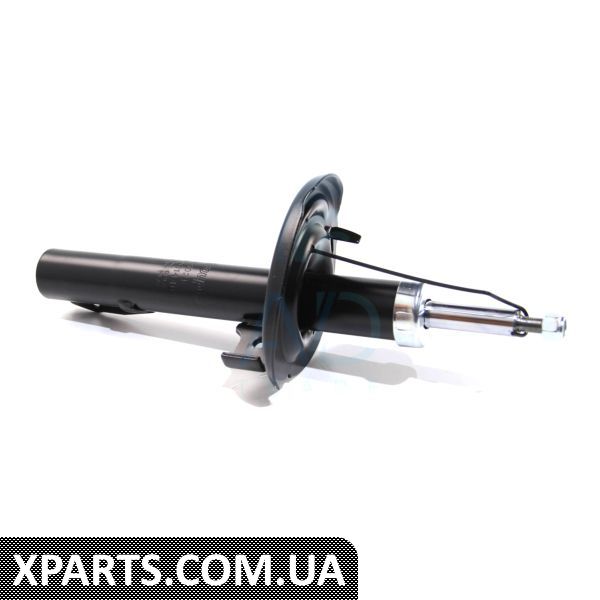 4342102100 JPGROUP Амортизатор передній Megane II 02- (газ.)