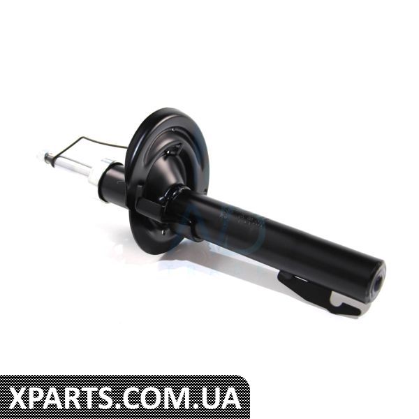4342102100 JPGROUP Амортизатор передній Megane II 02- (газ.)