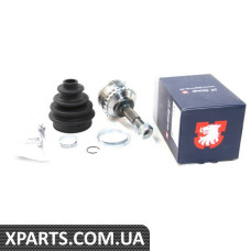 4343300110 JPGROUP Шрус зовнішній Kangoo 1.2-1.6/1.9D (+ABS) (21зов/30вн)