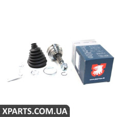 4343300810 JPGROUP Шрус зовнішній Renault Clio/Megane 1.4/1.5/1.6 DCI 02- (к-кт)