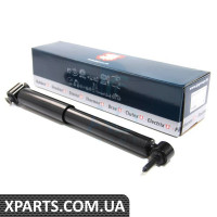 4352103500 JPGROUP Амортизатор задній Megane II 03- (газ)