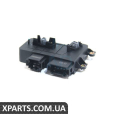 43735 METALCAUCHO Блок кнопок регулювання сидінь Audi A3/A4/A6/Skoda Octavia II 03-13 Л.