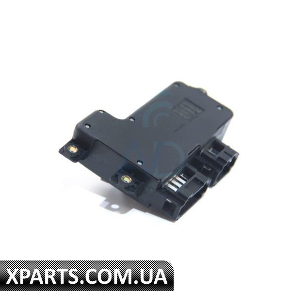 43735 METALCAUCHO Блок кнопок регулювання сидінь Audi A3/A4/A6/Skoda Octavia II 03-13 Л.