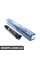 441110 KYB Амортизатор зад. Peugeot 206 98- (газ)