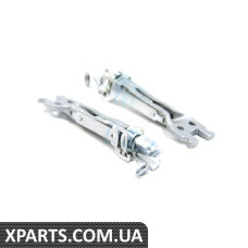 442089777R RENAULT Розвідний механізм колодок Renault Captur/Lodgy/Dokker 12- (к-кт 2шт.)