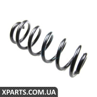 464475 MATA Пружина передня Audi A6 97-05 2.5TDi