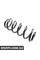 464475 MATA Пружина передня Audi A6 97-05 2.5TDi