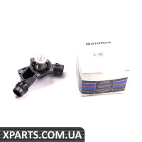 46797 MOTORAD Термостат BMW 3 (E46)/5 (E60/E61)/X3 (E83)/X5 (E53)/Z4 (E85) 2.2-3.0i 98-10 (97C)