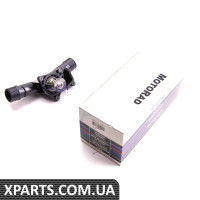 46995 MOTORAD Термостат BMW 3 (E36)/Z3 (E36) 1.8-1.9i 95-00 (95C) з корпусом