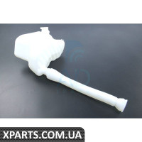 47625 METALCAUCHO Бачок склоомивача Renault Master/Opel Movano 10-