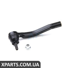 485200604R RENAULT Наконечник рульової тяги Koleos/Qashqai 07- Пр.