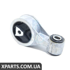 48526 METALCAUCHO Подушка двигуна Nissan X-Trail 07-13/Renault Koleos 2.5 08- Пр.