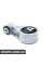 48526 METALCAUCHO Подушка двигуна Nissan X-Trail 07-13/Renault Koleos 2.5 08- Пр.