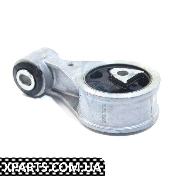 48526 METALCAUCHO Подушка двигуна Nissan X-Trail 07-13/Renault Koleos 2.5 08- Пр.