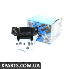 48902 METALCAUCHO Подушка КПП VW Golf IV/Bora 1.9TDI 97-Л.