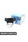 48902 METALCAUCHO Подушка КПП VW Golf IV/Bora 1.9TDI 97-Л.