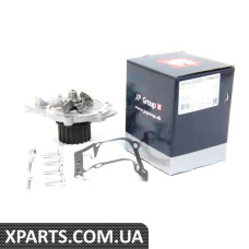 4914100200 JPGROUP Водяний насос Volvo C30/C70/S40/S60/S80/V60/V70/XC60 2.0-3.0 D 98-