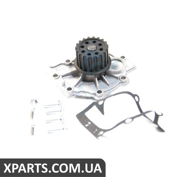 4914100200 JPGROUP Водяний насос Volvo C30/C70/S40/S60/S80/V60/V70/XC60 2.0-3.0 D 98-