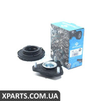 49507 METALCAUCHO Опора амортизатора перед. Honda Civic VIII/IX 05-