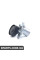 49627 METALCAUCHO Натягувач ремня генератора VW Passat B8/Skoda Octavia III 1.8/2.0TFSI 12-