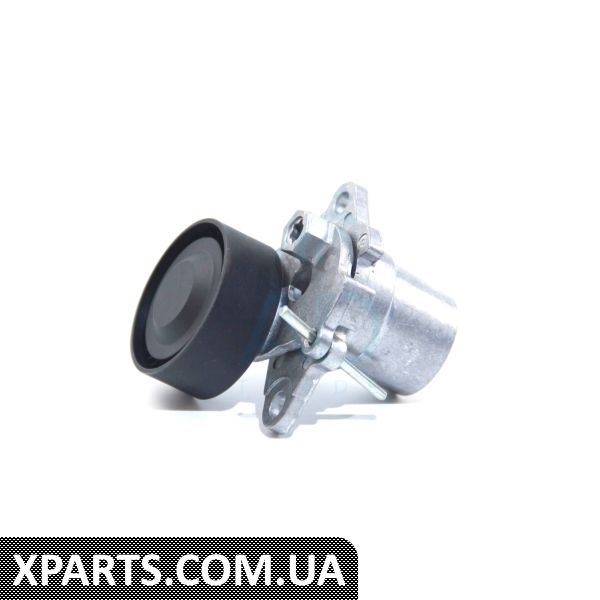 49627 METALCAUCHO Натягувач ремня генератора VW Passat B8/Skoda Octavia III 1.8/2.0TFSI 12-