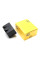 4RV008188301 HELLA Реле свічок накалу Jumper/Boxer/Jumpy 1.9D 7конт. (с-ма Bosch)