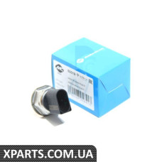 50019 METALCAUCHO Датчик тиску палива VW Golf 1.6/2.0TDI 13- (без упаковки)