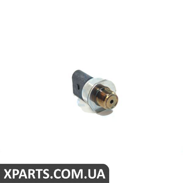 50019 METALCAUCHO Датчик тиску палива VW Golf 1.6/2.0TDI 13- (без упаковки)
